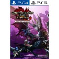 Monster Hunter Rise: Sunbreak - Deluxe Edition PS4/PS5